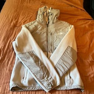 Womens North Face Jacket